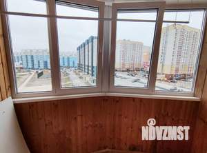 1-к квартира, на длительный срок, 35м2, 6/10 этаж