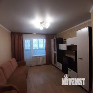 1-к квартира, на длительный срок, 36м2, 6/10 этаж