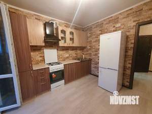1-к квартира, на длительный срок, 45м2, 6/10 этаж