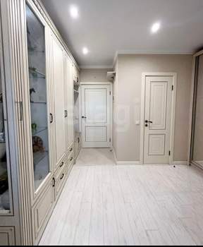 1-к квартира, на длительный срок, 45м2, 9/17 этаж