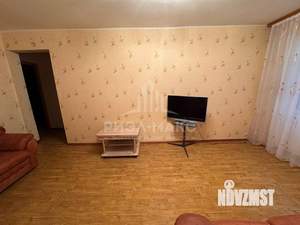 3-к квартира, на длительный срок, 59м2, 2/5 этаж