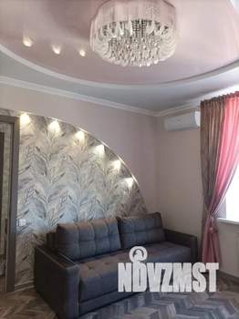 1-к квартира, посуточно, 32м2, 5/5 этаж