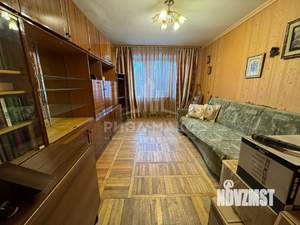 2-к квартира, на длительный срок, 47м2, 3/5 этаж