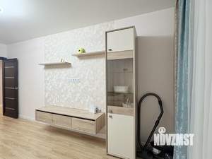 1-к квартира, на длительный срок, 40м2, 6/13 этаж