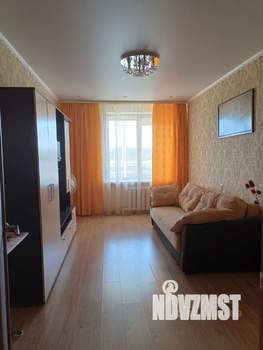 1-к квартира, на длительный срок, 40м2, 7/12 этаж