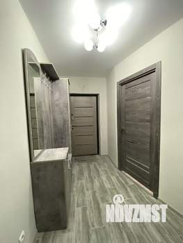 1-к квартира, на длительный срок, 43м2, 9/16 этаж