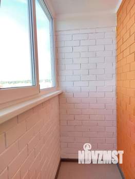 Студия квартира, на длительный срок, 28м2, 12/17 этаж