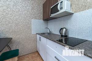2-к квартира, посуточно, 45м2, 2/9 этаж