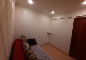 3-к квартира, на длительный срок, 48м2, 3/5 этаж