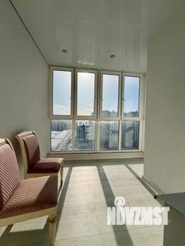 1-к квартира, на длительный срок, 50м2, 15/17 этаж