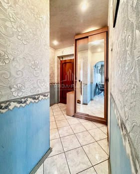 1-к квартира, на длительный срок, 37м2, 3/10 этаж