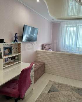 2-к квартира, на длительный срок, 74м2, 7/12 этаж