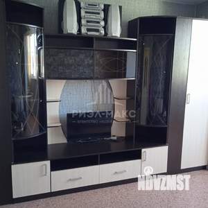 1-к квартира, на длительный срок, 32м2, 10/10 этаж