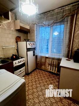 2-к квартира, на длительный срок, 50м2, 4/5 этаж