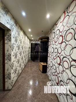 3-к квартира, на длительный срок, 82м2, 1/3 этаж