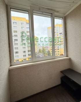 1-к квартира, на длительный срок, 42м2, 4/10 этаж