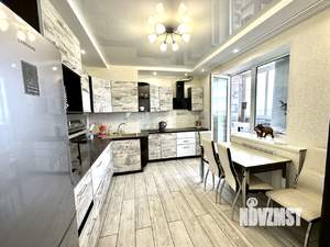 2-к квартира, посуточно, 75м2, 7/14 этаж