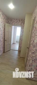 1-к квартира, на длительный срок, 41м2, 3/11 этаж