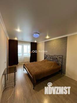 2-к квартира, на длительный срок, 63м2, 4/10 этаж