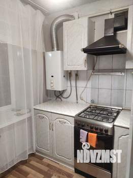 1-к квартира, на длительный срок, 34м2, 2/4 этаж