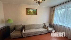 3-к квартира, на длительный срок, 62м2, 3/9 этаж