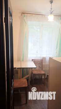 1-к квартира, на длительный срок, 35м2, 1/5 этаж