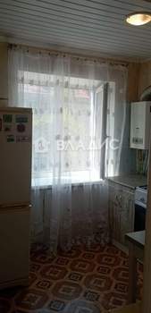 1-к квартира, на длительный срок, 31м2, 3/4 этаж