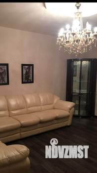 3-к квартира, на длительный срок, 108м2, 1/10 этаж