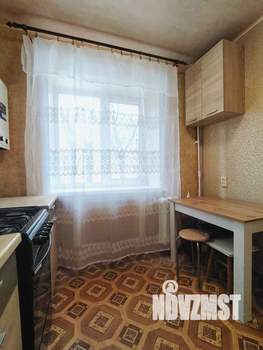 1-к квартира, на длительный срок, 31м2, 3/5 этаж