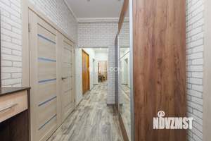 3-к квартира, на длительный срок, 66м2, 2/2 этаж