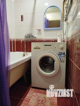 2-к квартира, на длительный срок, 53м2, 5/5 этаж