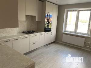 1-к квартира, на длительный срок, 42м2, 2/10 этаж