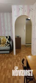 1-к квартира, на длительный срок, 37м2, 2/5 этаж