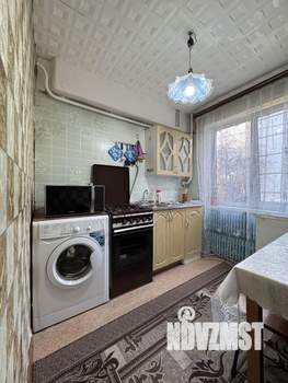 1-к квартира, на длительный срок, 31м2, 1/5 этаж