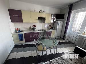 1-к квартира, на длительный срок, 49м2, 10/12 этаж