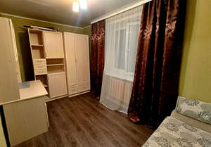 3-к квартира, на длительный срок, 50м2, 5/5 этаж
