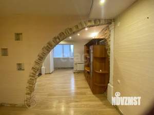 1-к квартира, на длительный срок, 36м2, 1/5 этаж