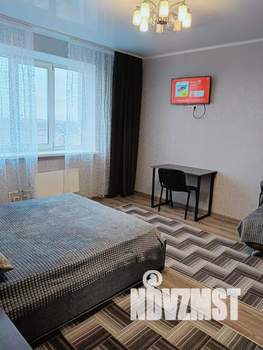 1-к квартира, посуточно, 40м2, 15/18 этаж