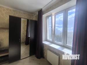 1-к квартира, на длительный срок, 43м2, 9/16 этаж