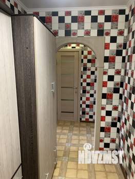 1-к квартира, на длительный срок, 38м2, 2/10 этаж