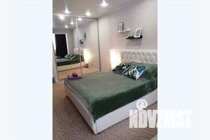 1-к квартира, посуточно, 36м2, 3/10 этаж