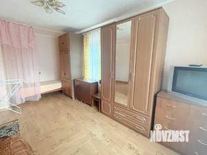 1-к квартира, на длительный срок, 29м2, 2/4 этаж