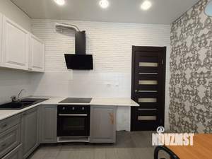 1-к квартира, на длительный срок, 39м2, 7/18 этаж