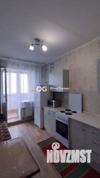 1-к квартира, на длительный срок, 51м2, 6/14 этаж