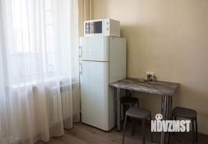 1-к квартира, посуточно, 36м2, 9/10 этаж