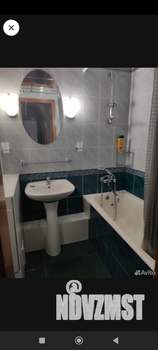 2-к квартира, на длительный срок, 52м2, 3/10 этаж