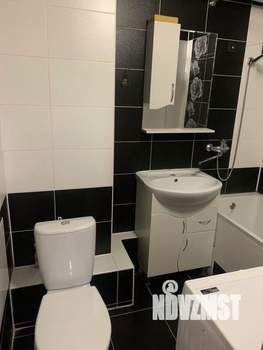 1-к квартира, на длительный срок, 38м2, 2/10 этаж