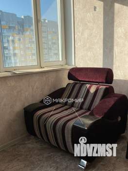 1-к квартира, на длительный срок, 36м2, 7/9 этаж