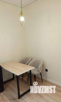 Студия квартира, на длительный срок, 24м2, 1/15 этаж