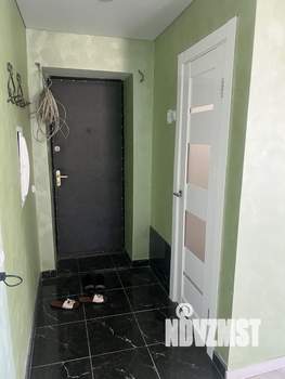 1-к квартира, на длительный срок, 31м2, 5/5 этаж